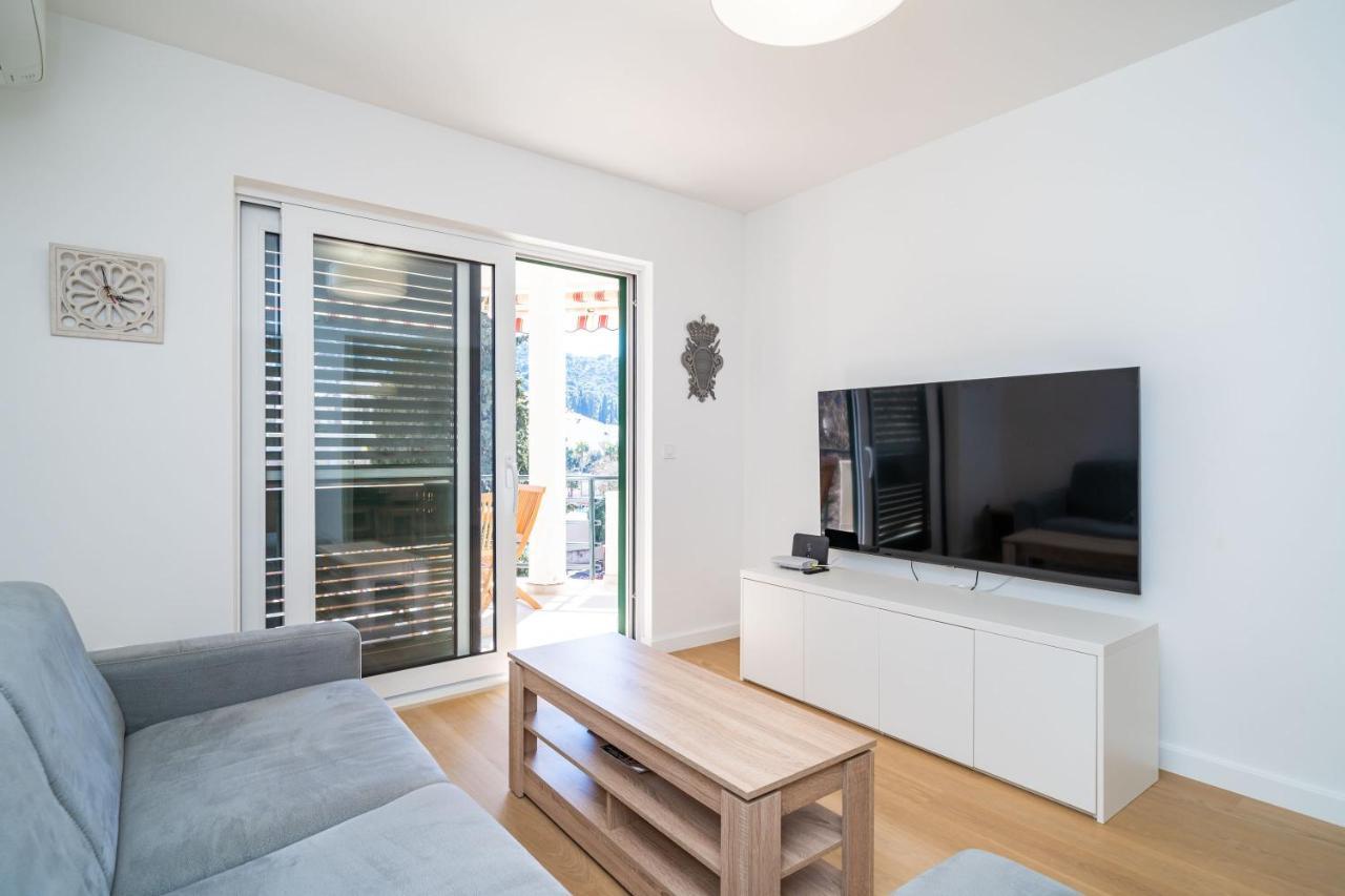 Apartment Villa Claudia Dubrovnik Extérieur photo