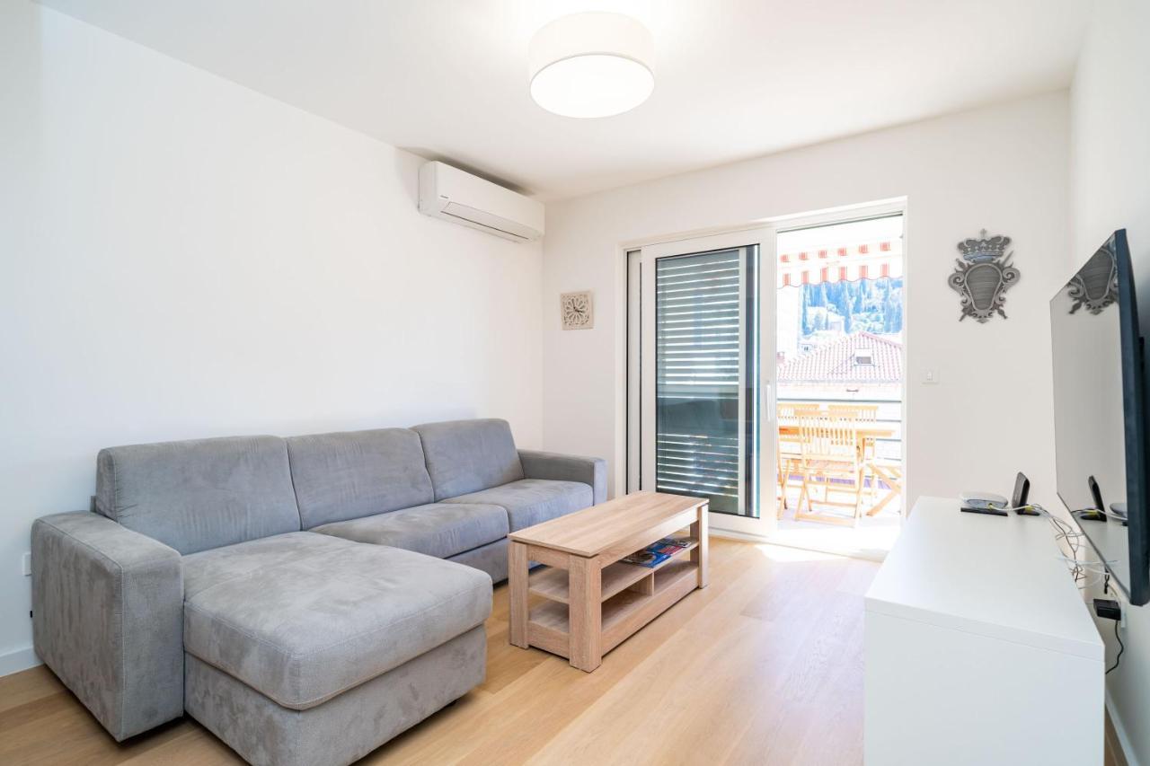 Apartment Villa Claudia Dubrovnik Extérieur photo