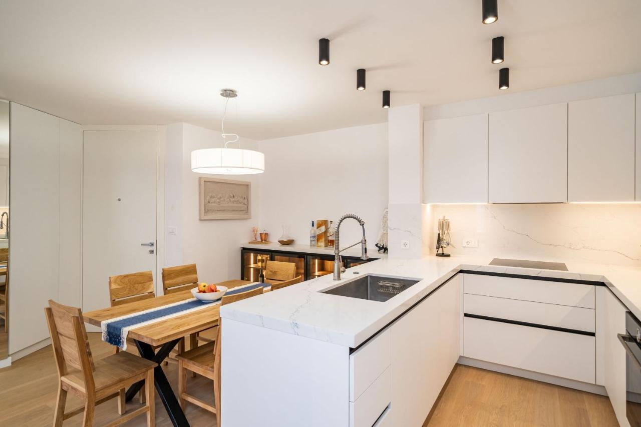 Apartment Villa Claudia Dubrovnik Extérieur photo