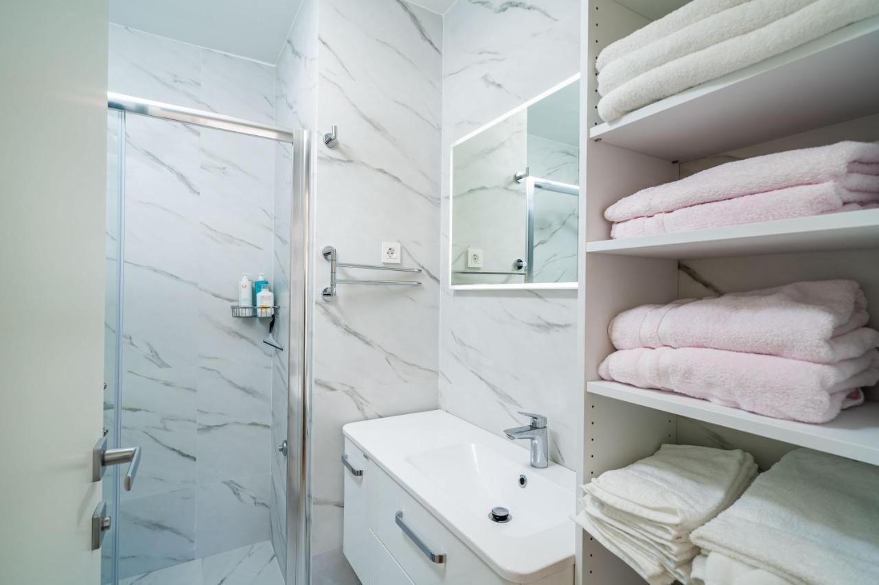 Apartment Villa Claudia Dubrovnik Extérieur photo