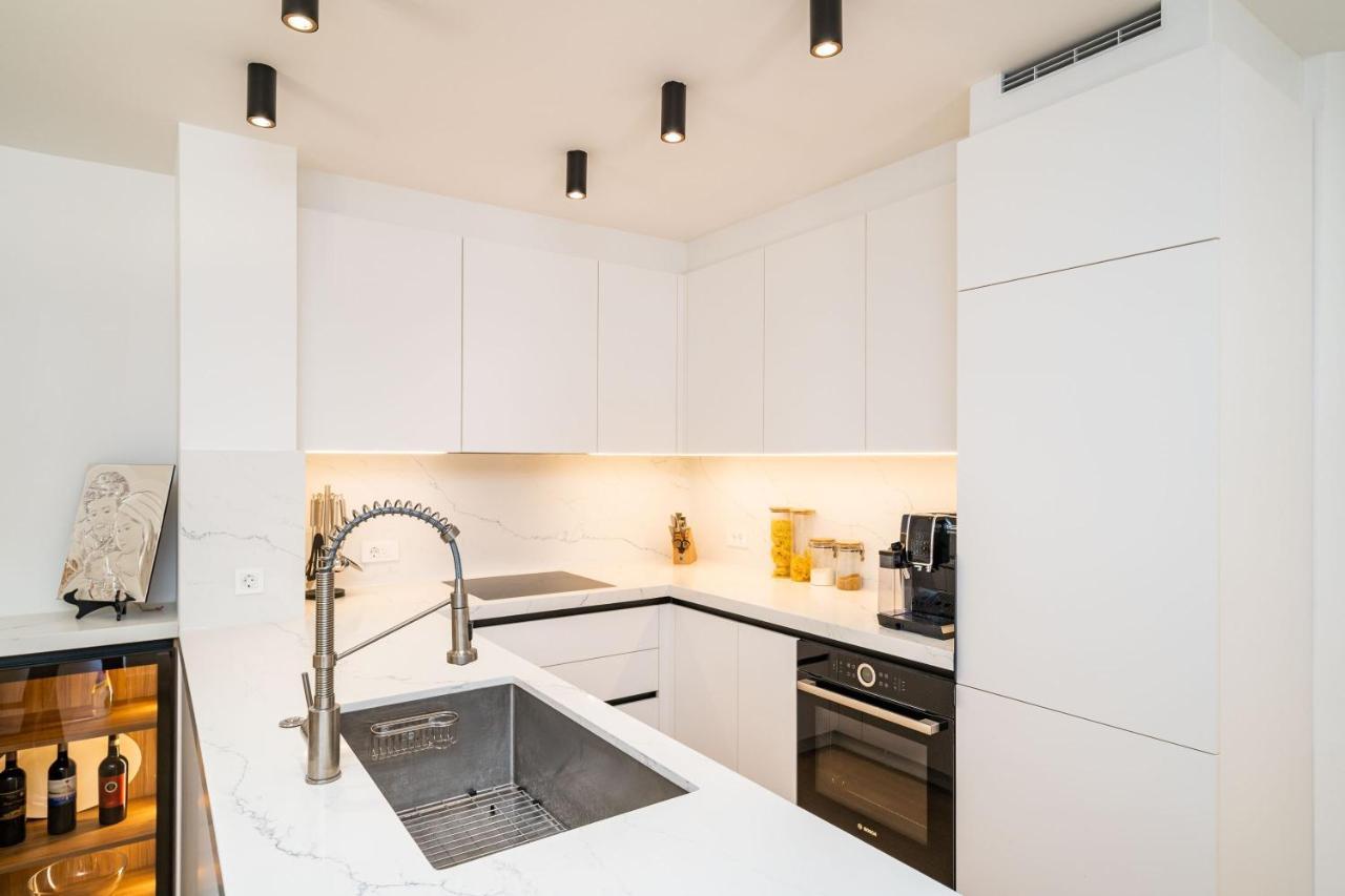 Apartment Villa Claudia Dubrovnik Extérieur photo