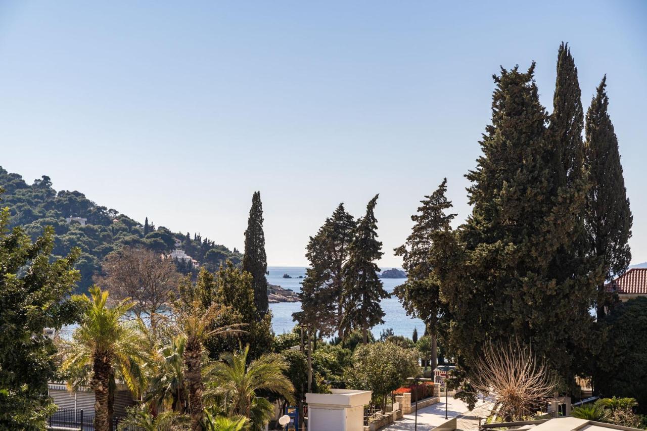 Apartment Villa Claudia Dubrovnik Extérieur photo