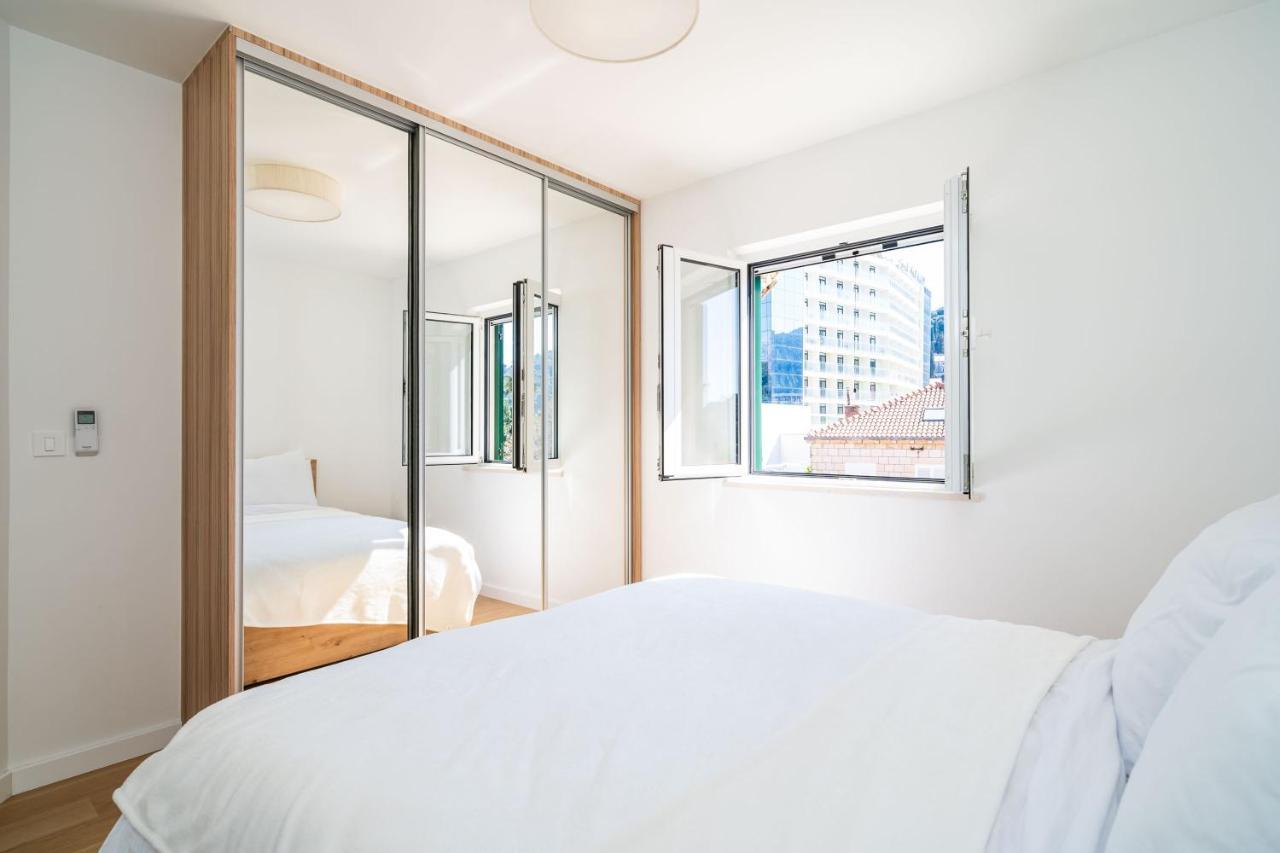 Apartment Villa Claudia Dubrovnik Extérieur photo