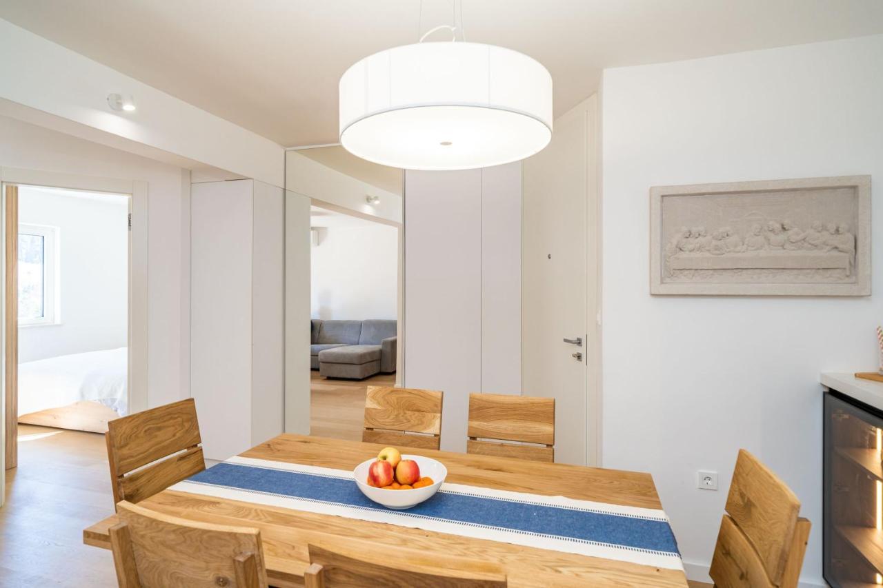 Apartment Villa Claudia Dubrovnik Extérieur photo